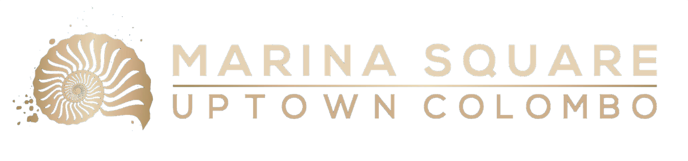 Marina Square, Uptown Colombo