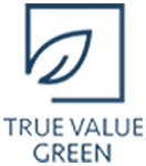 True Value Green
